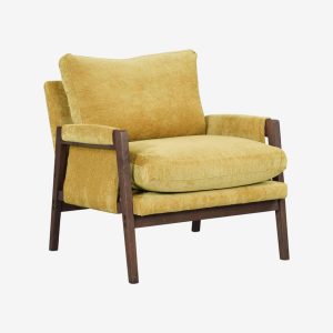 Synergistic Linen Table