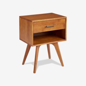 Incredible Wool Bench