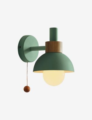 Lightweight Wool Keyboard