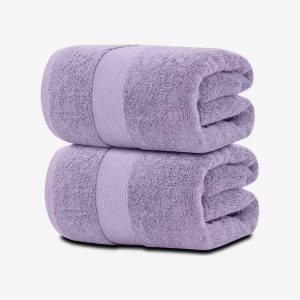 Enormous Silk Gloves